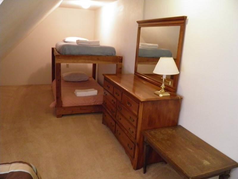4116 Azure Villa Stateline Room photo